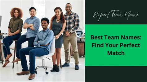 best team names for games|452 Best Team Names: Find Your Perfect Match!.